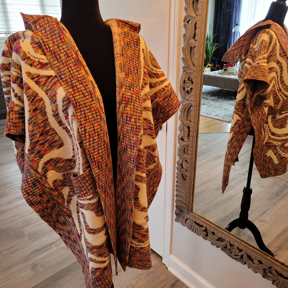 Poncho